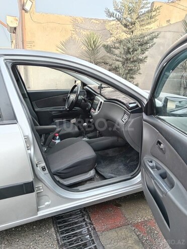 Kia Rio 2007, 250,468 km - 1.5 l - Sumqayıt