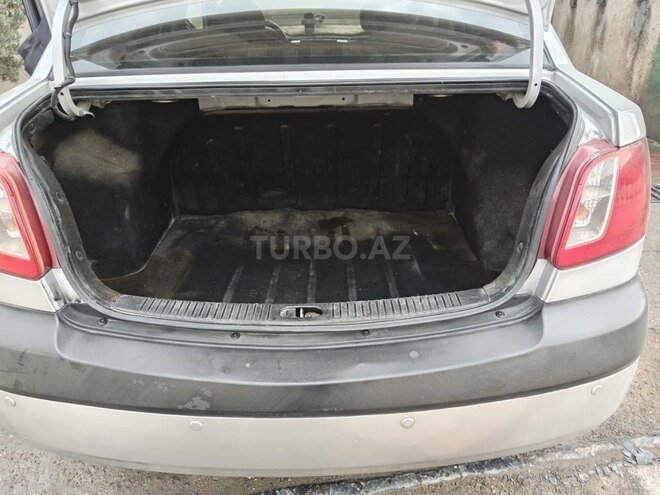 Kia Rio 2007, 250,468 km - 1.5 l - Sumqayıt