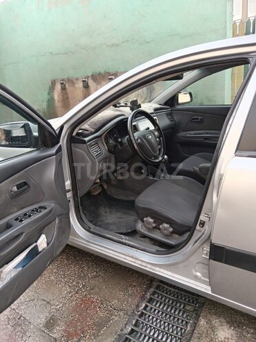 Kia Rio 2007, 250,468 km - 1.5 l - Sumqayıt