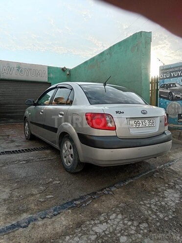 Kia Rio 2007, 250,468 km - 1.5 l - Sumqayıt
