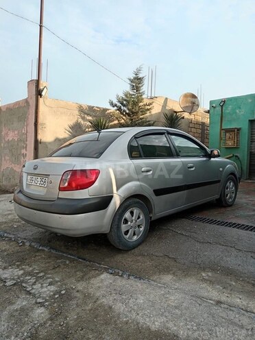 Kia Rio 2007, 250,468 km - 1.5 l - Sumqayıt