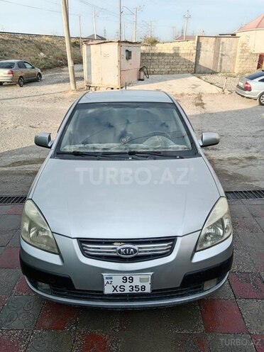 Kia Rio 2007, 250,468 km - 1.5 l - Sumqayıt