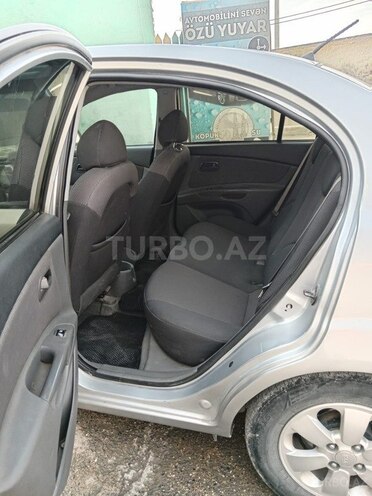 Kia Rio 2007, 250,468 km - 1.5 l - Sumqayıt