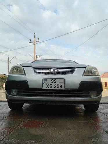 Kia Rio 2007, 250,468 km - 1.5 l - Sumqayıt
