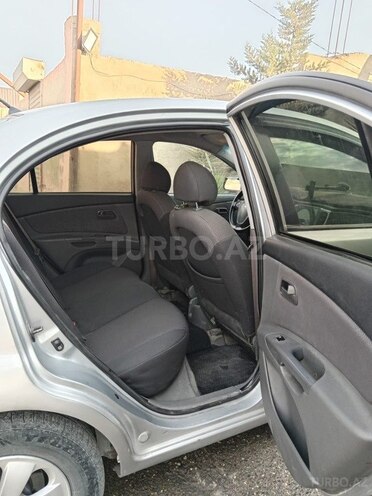 Kia Rio 2007, 250,468 km - 1.5 l - Sumqayıt