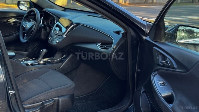 Chevrolet Malibu 2019, 106,000 km - 1.5 л - Gəncə