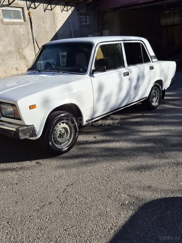 LADA (VAZ) 2107 2006, 125,369 km - 1.6 л - Oğuz