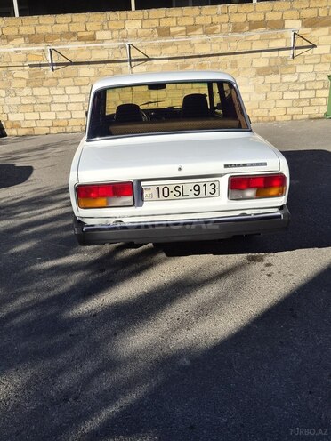LADA (VAZ) 2107 2006, 125,369 km - 1.6 л - Oğuz