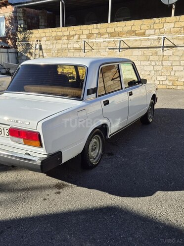 LADA (VAZ) 2107 2006, 125,369 km - 1.6 л - Oğuz