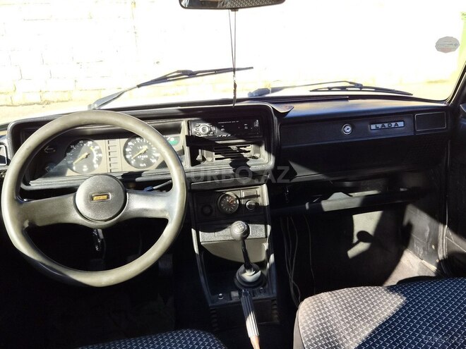 LADA (VAZ) 2107 2006, 125,369 km - 1.6 л - Oğuz