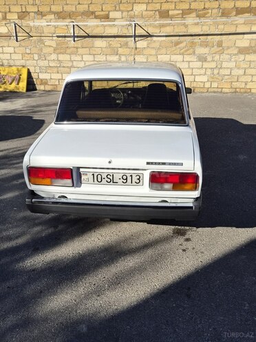 LADA (VAZ) 2107 2006, 125,369 km - 1.6 л - Oğuz