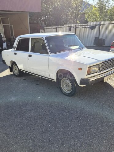LADA (VAZ) 2107 2006, 125,369 km - 1.6 л - Oğuz