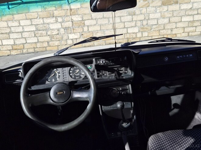 LADA (VAZ) 2107 2006, 125,369 km - 1.6 л - Oğuz