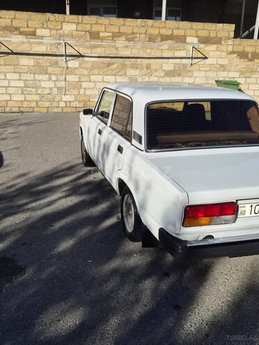 LADA (VAZ) 2107 2006, 125,369 km - 1.6 л - Oğuz
