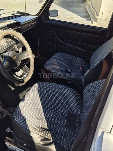 LADA (VAZ) 2107 2006, 125,369 km - 1.6 л - Oğuz