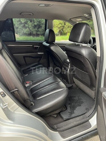 Hyundai Santa Fe 2010, 168,000 km - 2.0 л - Ağdaş