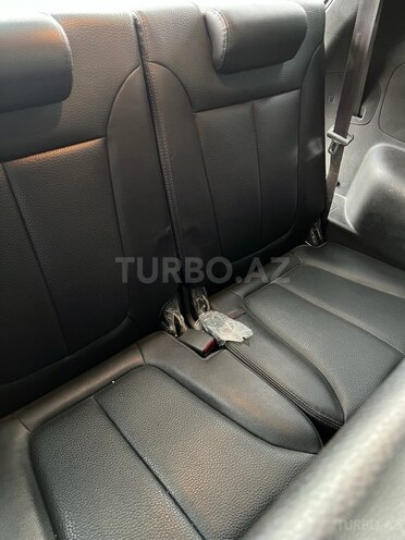 Hyundai Santa Fe 2010, 168,000 km - 2.0 л - Ağdaş
