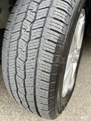 Hyundai Santa Fe 2010, 168,000 km - 2.0 л - Ağdaş