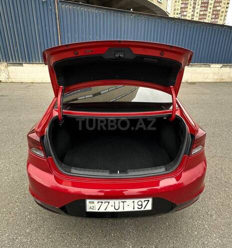 Hyundai Elantra 2019, 170,590 km - 2.0 l - Bakı