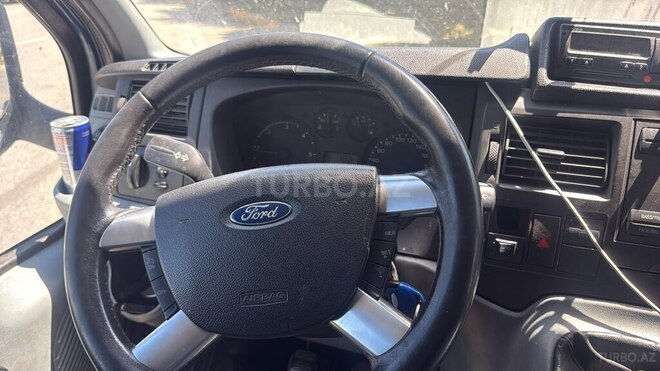 Ford Transit 2006, 511,000 km - 2.4 л - Bakı