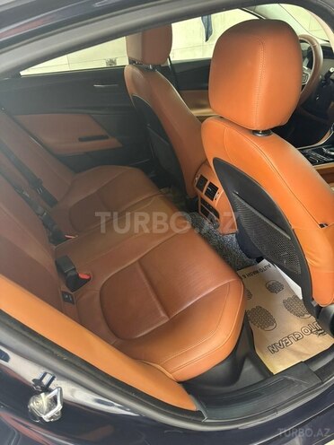 Jaguar XE 2018, 118,000 km - 2.0 l - Bakı