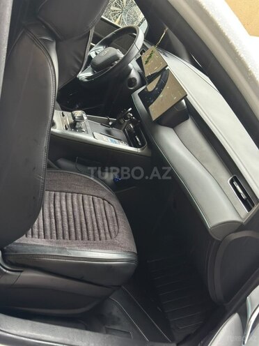 BYD Qin Plus 2025, 22,000 km - 1.5 л - Bakı