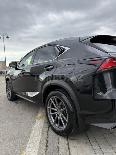 Lexus NX 300 2019, 258,000 km - 2.0 л - Bakı