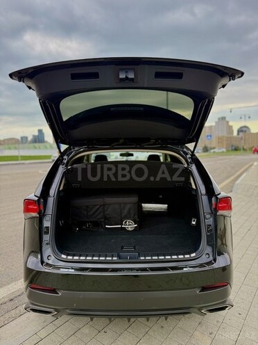 Lexus NX 300 2019, 258,000 km - 2.0 л - Bakı