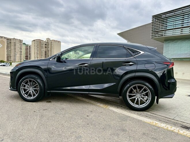Lexus NX 300 2019, 258,000 km - 2.0 л - Bakı