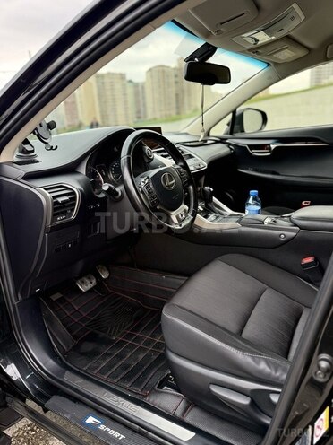 Lexus NX 300 2019, 258,000 km - 2.0 л - Bakı
