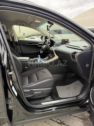Lexus NX 300 2019, 258,000 km - 2.0 л - Bakı