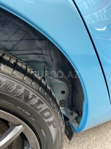 Toyota Aqua 2014, 429,010 km - 1.5 л - Bakı