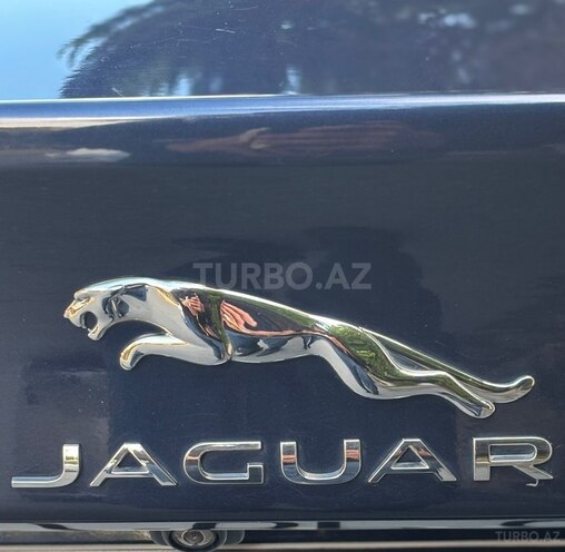 Jaguar XE 2018, 118,000 km - 2.0 l - Bakı