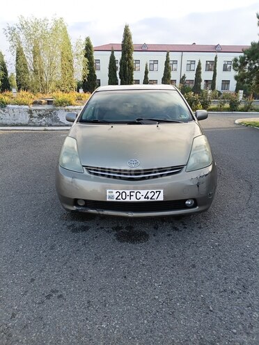 Toyota Prius 2007, 354,056 km - 1.5 л - Gəncə