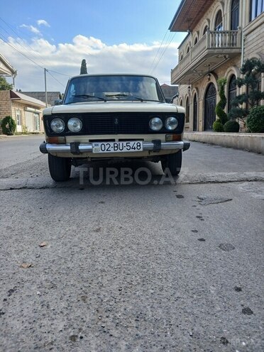 LADA (VAZ) 2106 1986, 20,000 km - 1.6 л - Şəmkir