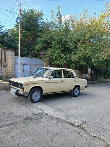 LADA (VAZ) 2106 1986, 20,000 km - 1.6 л - Şəmkir