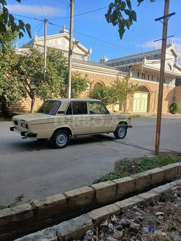 LADA (VAZ) 2106 1986, 20,000 km - 1.6 л - Şəmkir