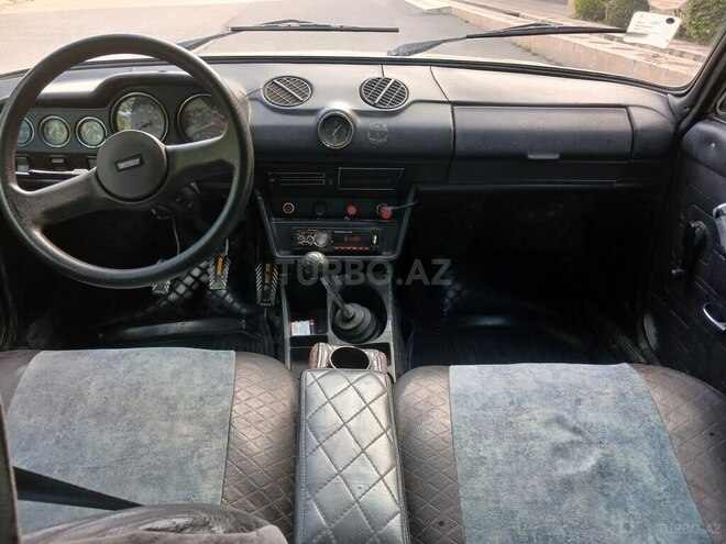LADA (VAZ) 2106 1986, 20,000 km - 1.6 л - Şəmkir