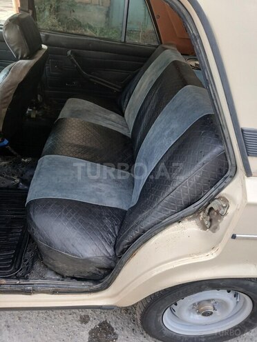 LADA (VAZ) 2106 1986, 20,000 km - 1.6 л - Şəmkir