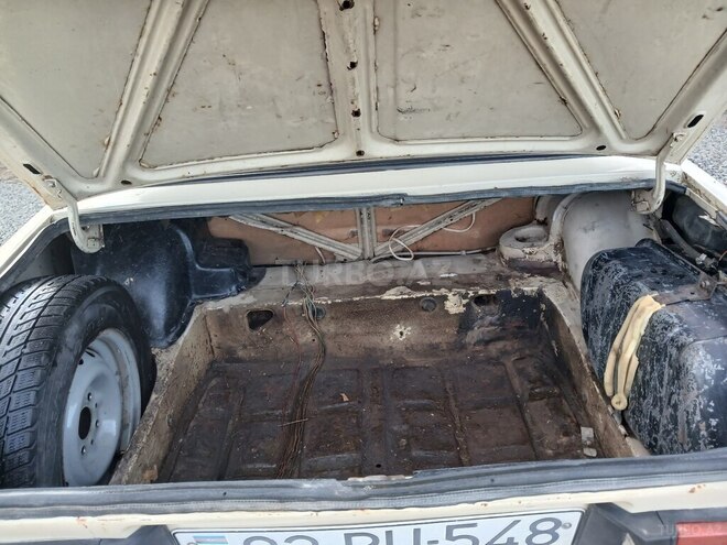 LADA (VAZ) 2106 1986, 20,000 km - 1.6 л - Şəmkir