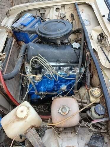 LADA (VAZ) 2106 1986, 20,000 km - 1.6 л - Şəmkir