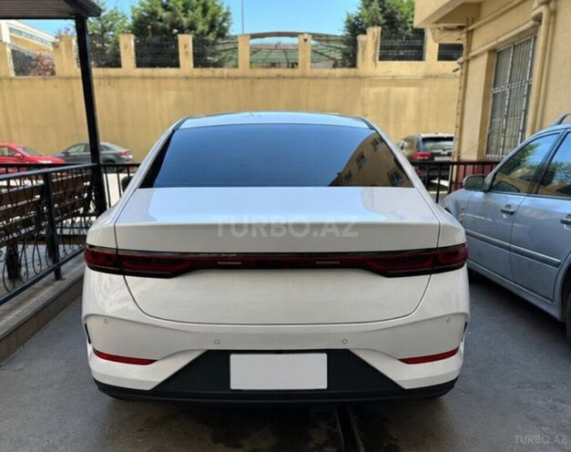 BYD Qin Plus 2025, 22,000 km - 1.5 л - Bakı