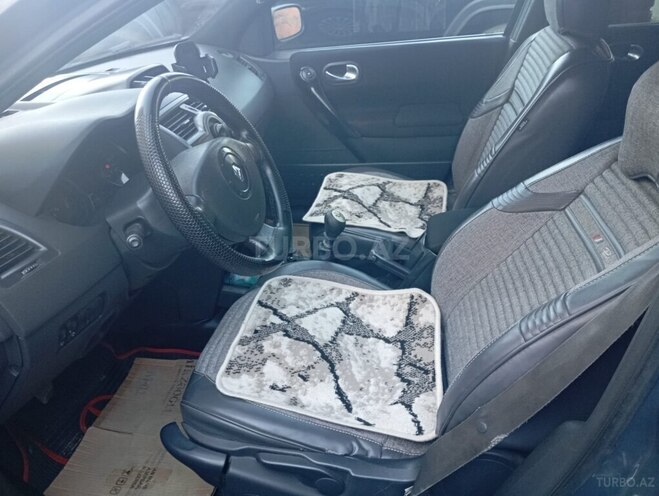 Renault Megane 2007, 544,610 km - 1.5 л - Masallı