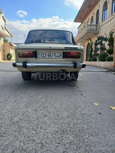LADA (VAZ) 2106 1986, 20,000 km - 1.6 л - Şəmkir