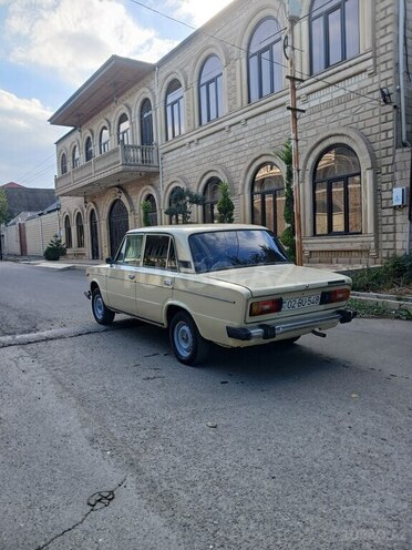LADA (VAZ) 2106 1986, 20,000 km - 1.6 л - Şəmkir