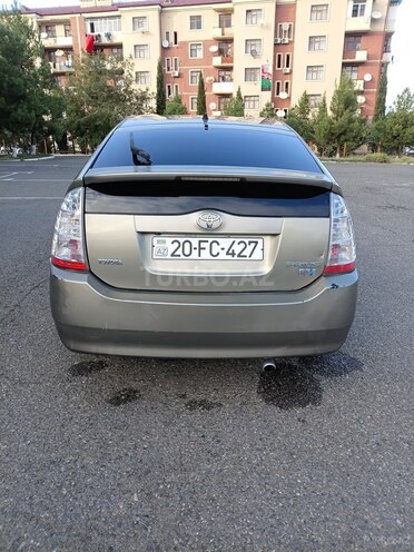 Toyota Prius 2007, 354,056 km - 1.5 л - Gəncə