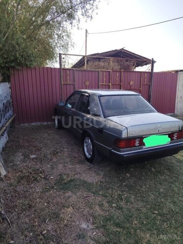 Mercedes 190 1990, 320,000 km - 2.0 l - İmişli