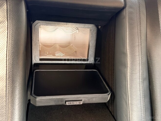Mercedes S 350 2010, 198,000 km - 3.5 л - Bakı