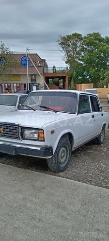 LADA (VAZ) 2107 2006, 298,000 km - 1.6 л - Zərdab