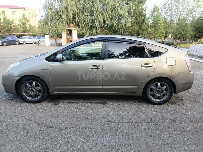 Toyota Prius 2007, 354,056 km - 1.5 л - Gəncə